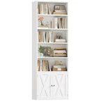 Tall Bookcase