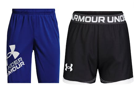 Under Armour Kids' Shorts