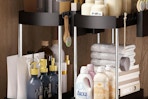Under Sink Organizer