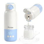 Portable Bottle Warmer