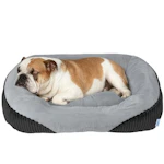 Washable Orthopedic Dog Bed