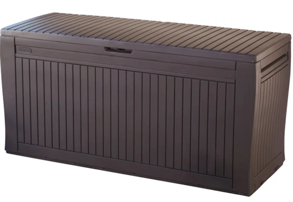 Keter Deck Box