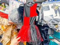 Kids' Harley Quinn Costume