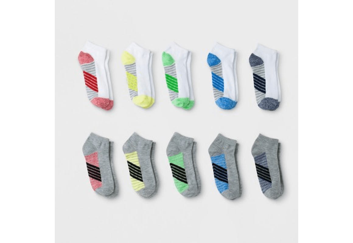 Cat & Jack Kids' Socks Set