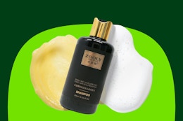 Ginger Scalp Shampoo B0FLPS5YQW