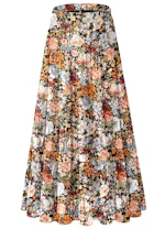 Women's Maxi Skirt
