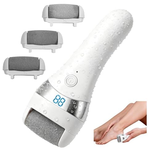 Electric Foot Callus Remover