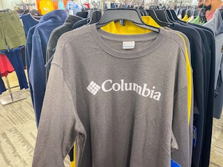 columbia mens sweatshirts