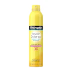 Neutrogena Sunscreen Spray