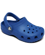 Crocs Toddler Classic Clogs