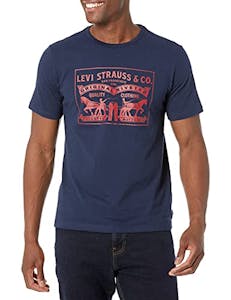 Levi's Men's Graphic Tee