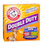 Arm & Hammer Cat Litter