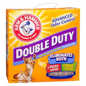 Arm & Hammer Cat Litter