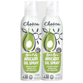 Chosen Foods Oil Spray 2-Pack