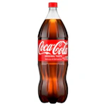 4 Coca-Cola Soda 2-Liters
