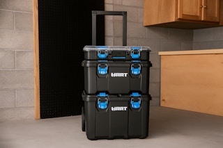 walmart hart stack system