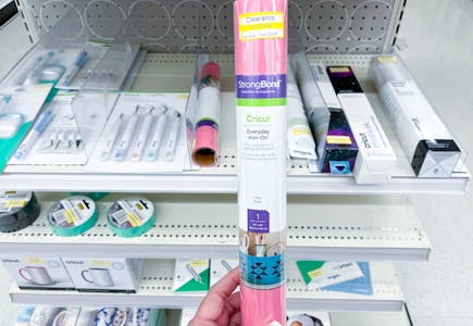 Cricut Everyday Iron-On