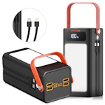Portable Power Bank