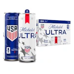 Michelob ULTRA Beer 24-Pack
