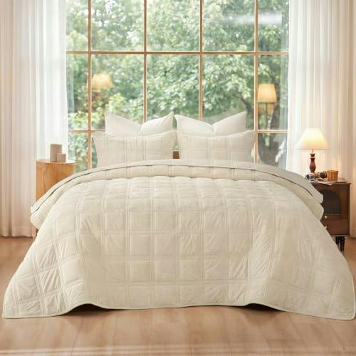 Velvet Quilt Set