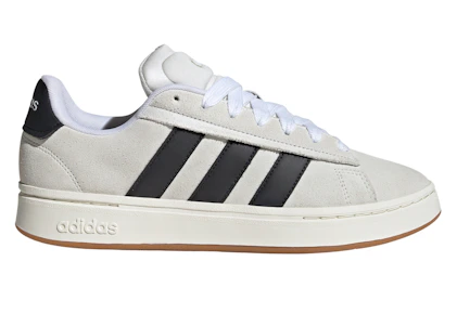 Adidas Men's Grand Court Shoes
