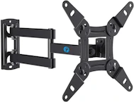 Pipishell Full Motion TV Wall Mount