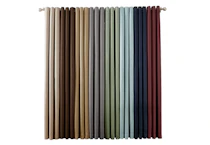 Sun Zero Blackout Curtain 2-Pack