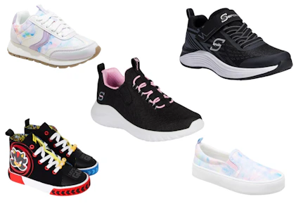 Kids' Sneakers