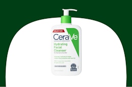 cerave amazon