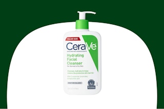 cerave amazon
