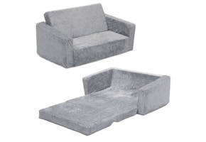 Delta Children Serta Convertible Sofa