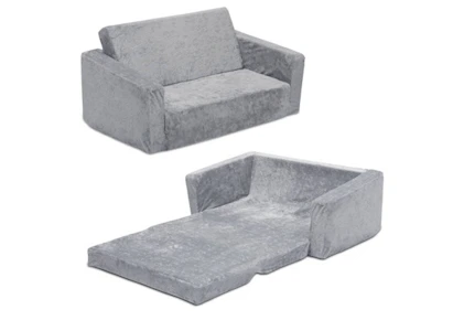 Delta Children Serta Convertible Sofa