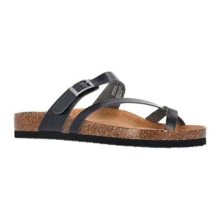 Time and Tru Women's Sandals