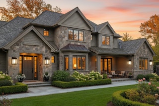 walmart outdoor solar light set