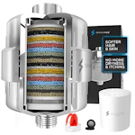 Shower Head Filter