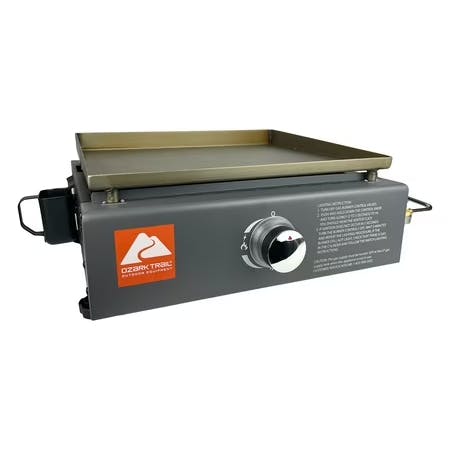 Ozark Trail Tabletop Griddle