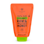 Organic Honey