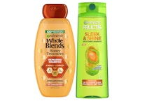 2 Garnier Hair Products