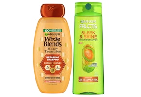 2 Garnier Hair Products