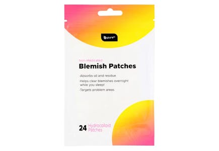 B. Pure Blemish Patches