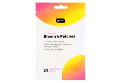 B. Pure Blemish Patches