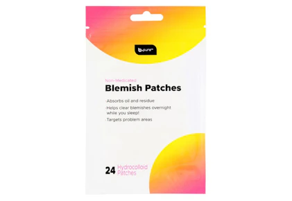 B. Pure Blemish Patches