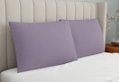 walmart mainstays memory foam pillows set