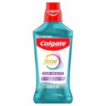 2 Colgate Mouthwashes