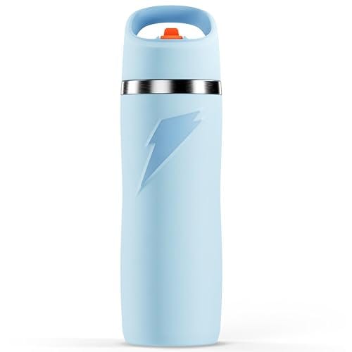 Gatorade Overtime Water Bottle