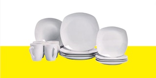 16-piece dinnerware set