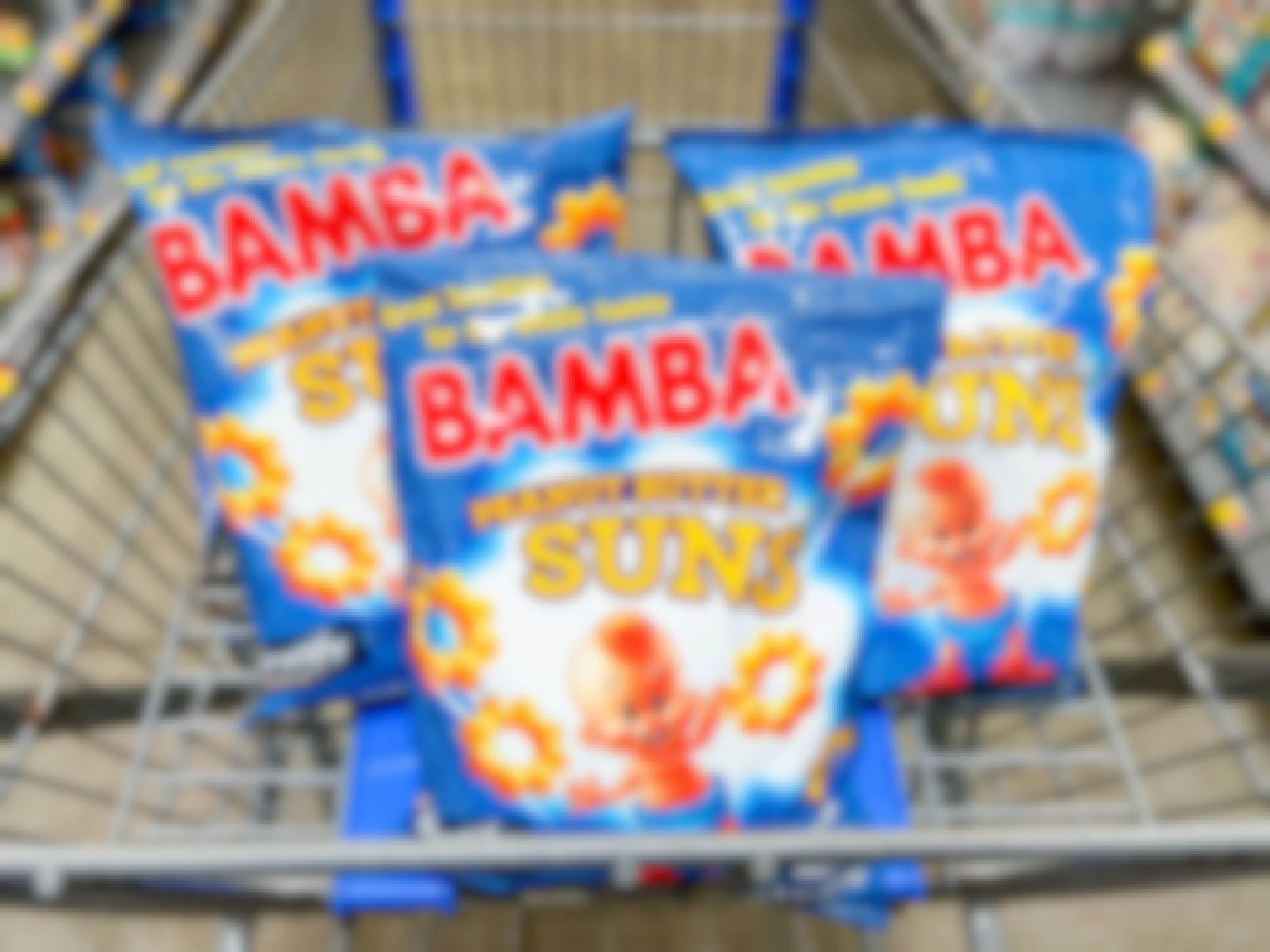 Free Bamba Snacks at Walmart — Easy Deal