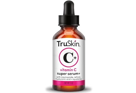 TruSkin Vitamin C Super Serum