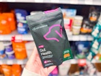 In store photo Vetriscince Gut Health in Walmart store