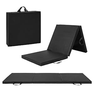 Folding Exercise Mat